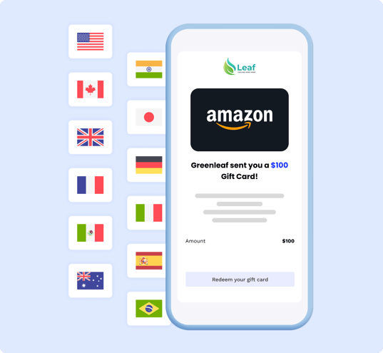 Gift Message Amazon How to Choose the Best Amazon Gift Card Distributor for Your Business