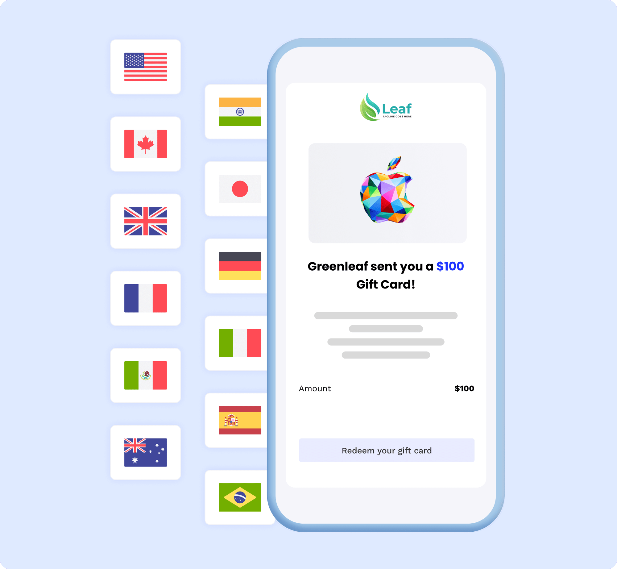 redeem apple gift card