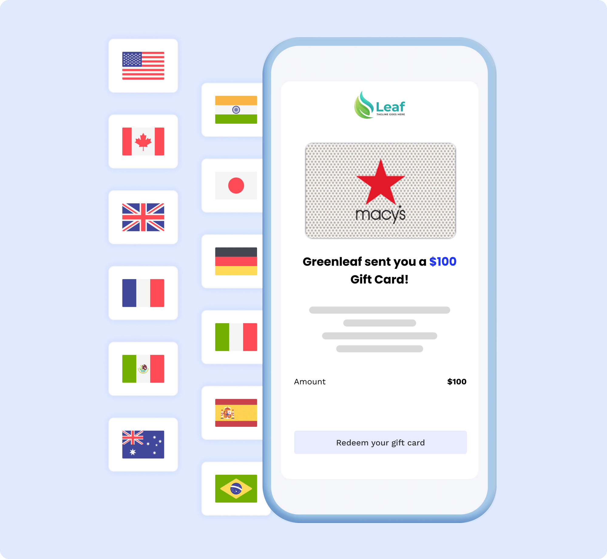 redeem macys gift card