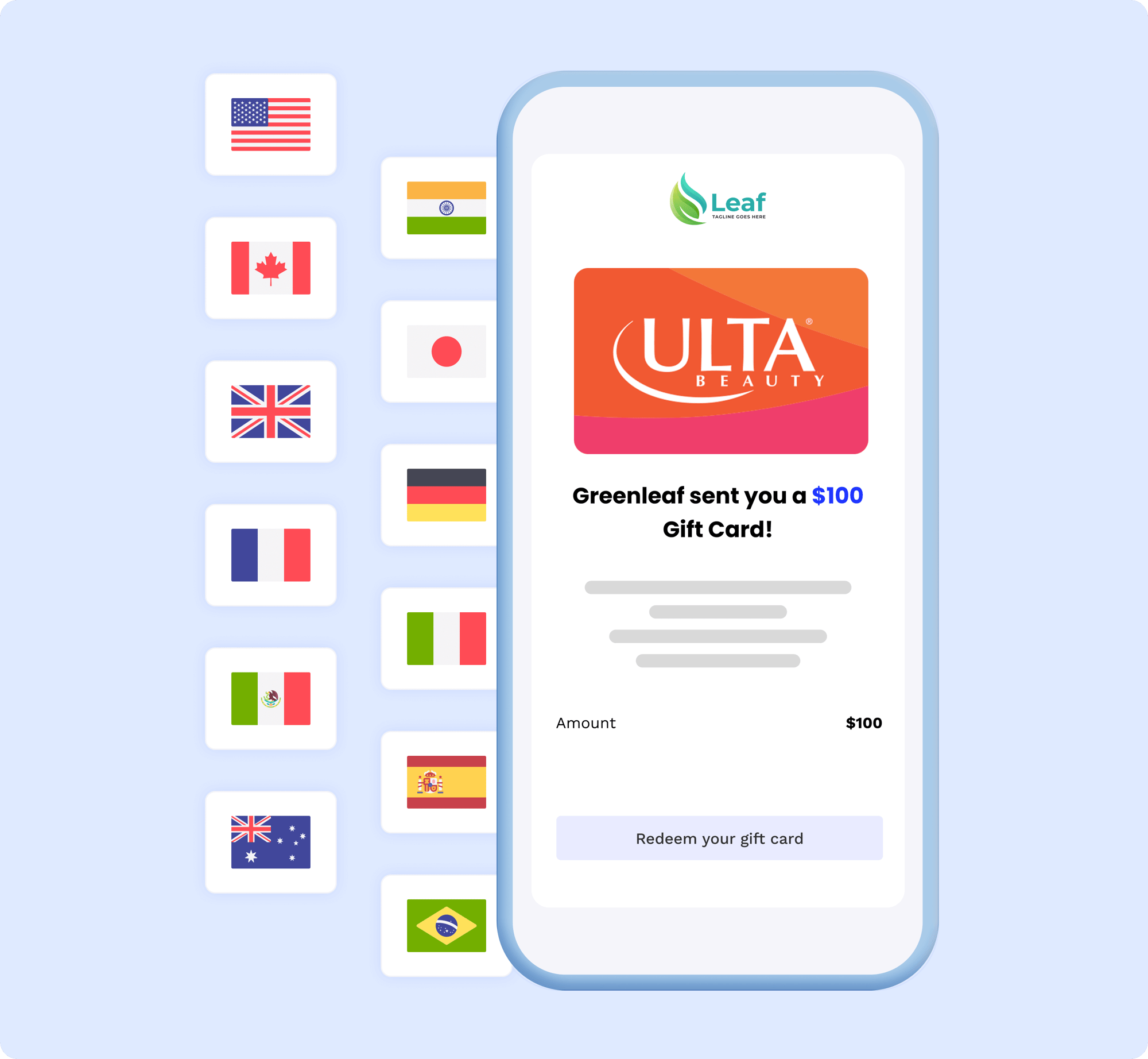 redeem ulta gift card