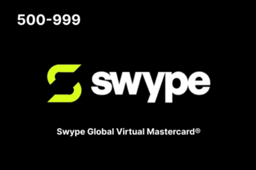 swype-global-virtual-mastercard
