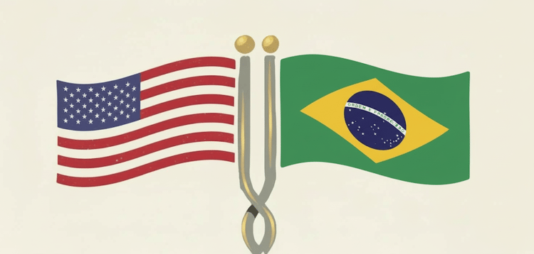 us-brazil-flag