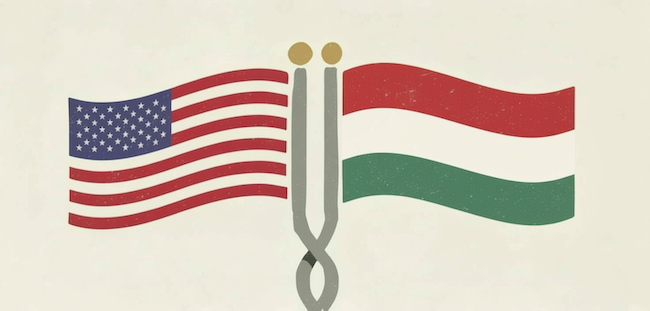 us-hungary-flag