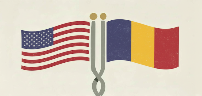 us-romania-flag