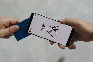 virtual reward cards