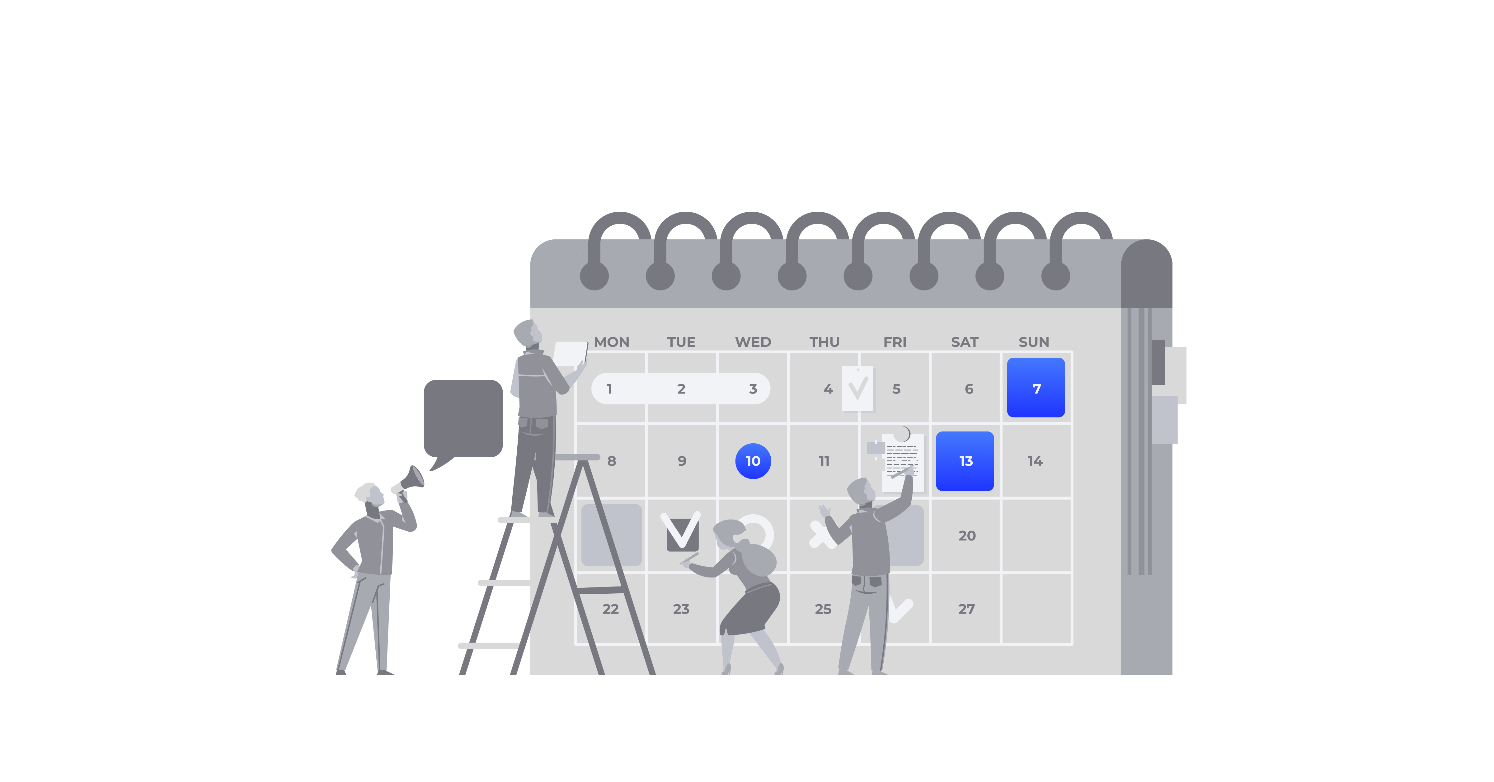 Corporate Event Planning: Complete Guide & Checklist