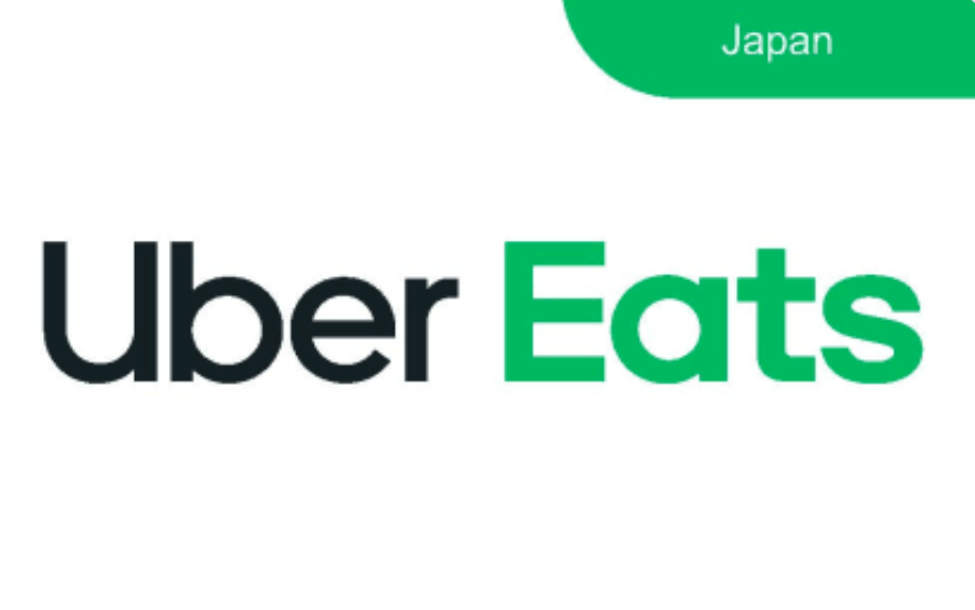 uber eats japan