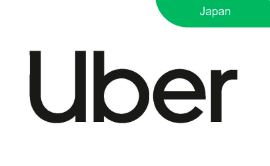 uber japan