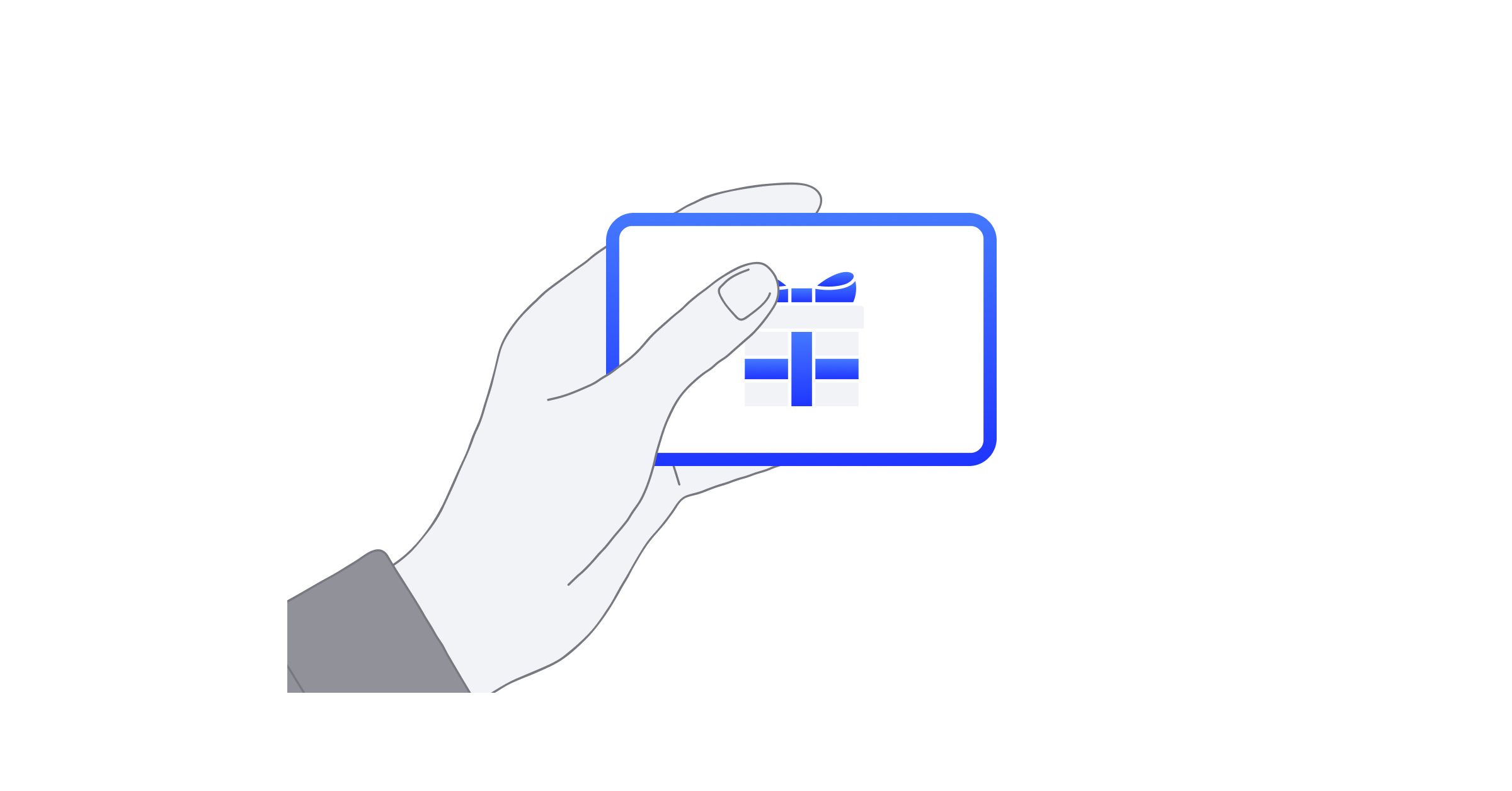 25 Gift Cards For Men That Will Blow His Socks Off