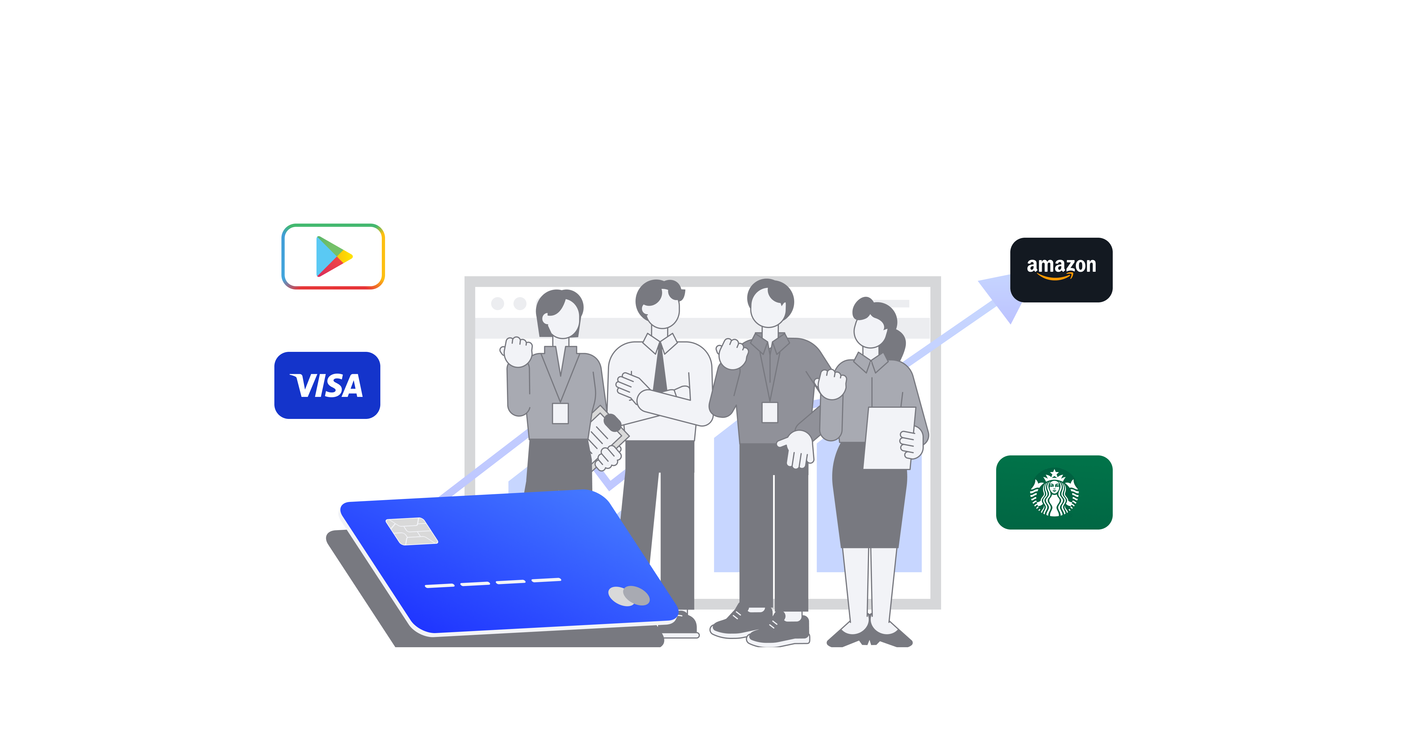 3 Best Ways To Buy Gift Cards With a Credit Card