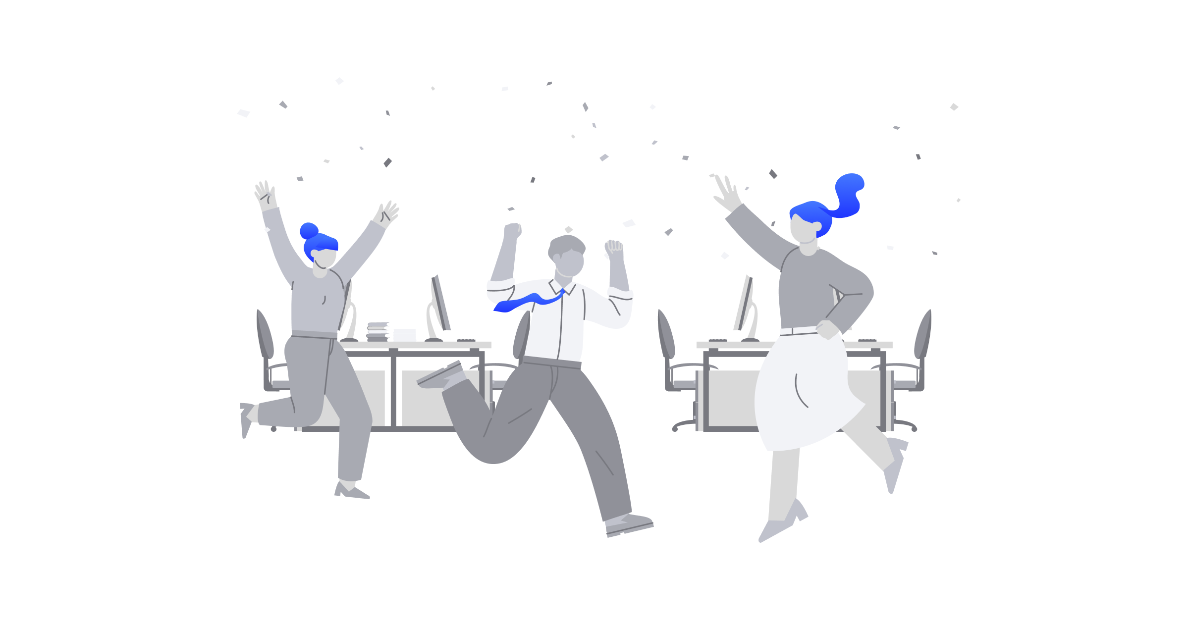 60 Funny Happy Work Anniversary Quotes To Brighten Your Team's Day