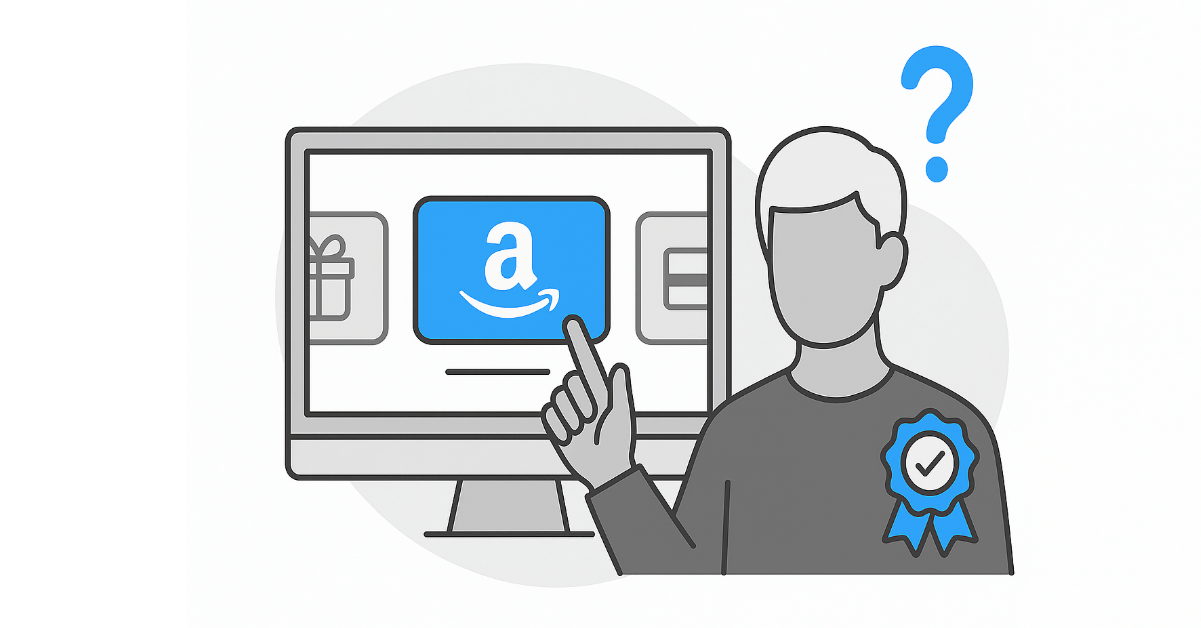 How to Choose the Best Amazon Gift Card Distributor for Your Business