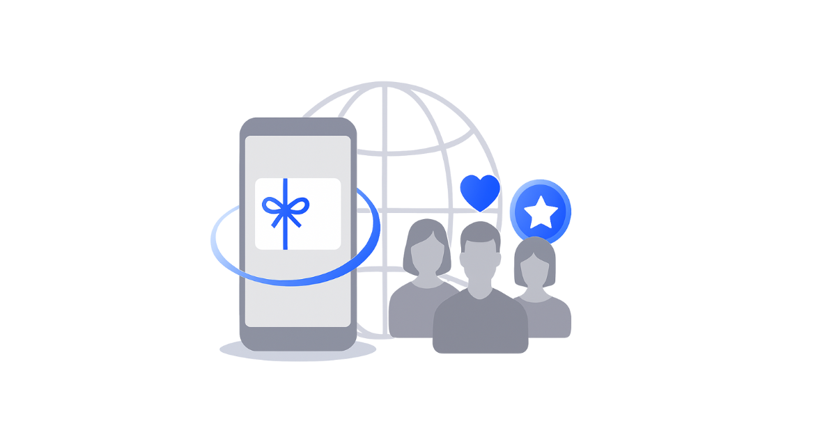 Virtual Employee Reward Cards: The Future of Global Recognition