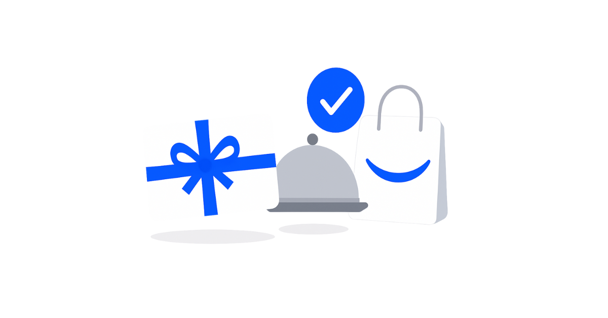 7 Reasons Food Delivery Gift Cards Keep Employees Motivated