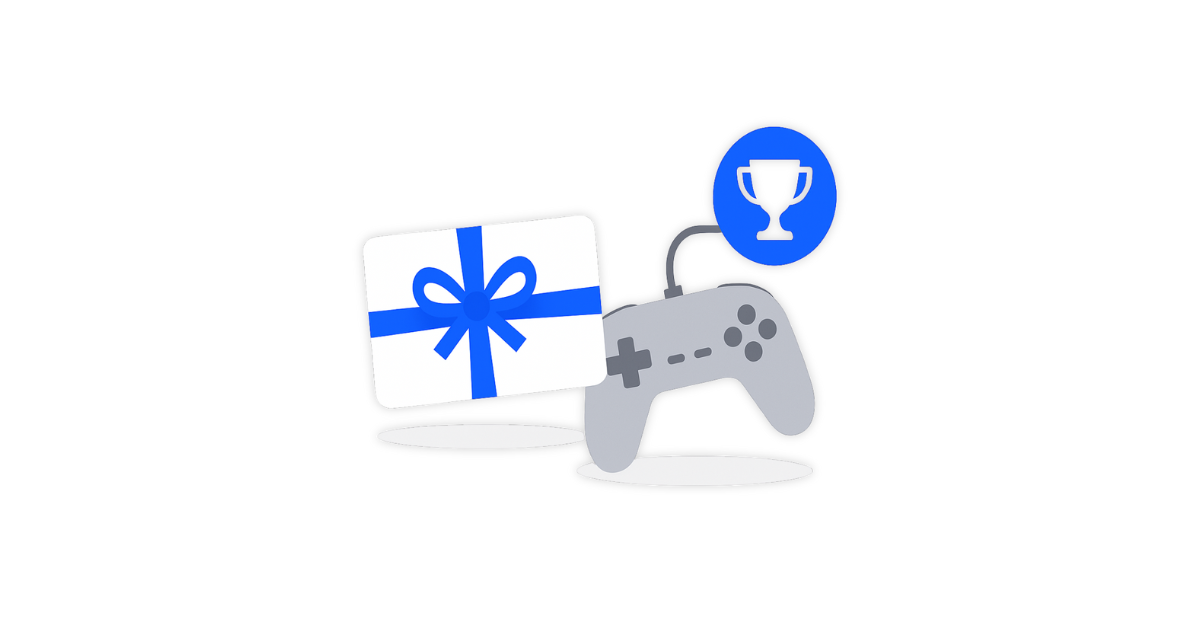 9 Reasons Gaming Gift Cards Appeal to the Modern Workforce