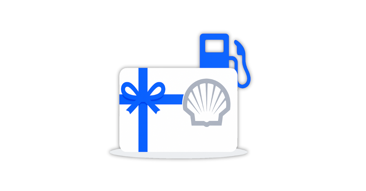 Shell Gift Card: A Smarter Way to Fuel Rewards and Everyday Spending