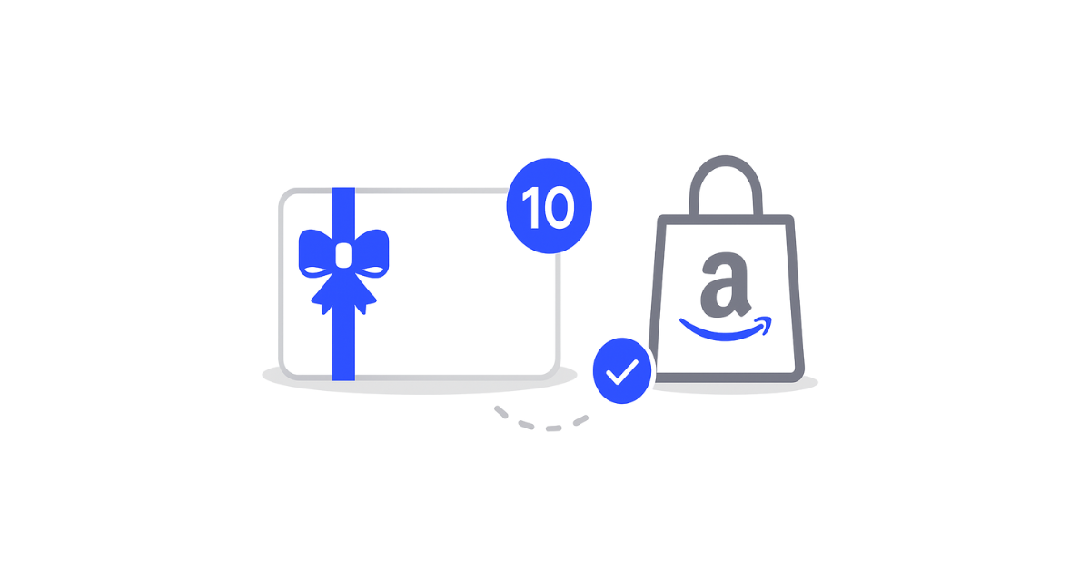 10 Smart Ways to Use an Amazon Gift Certificate in 2025 (And Where to Get One!)