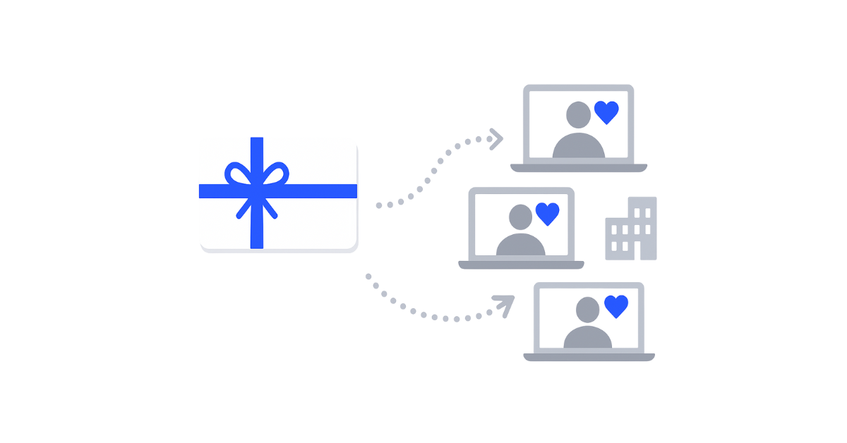 Creative Incentive Ideas for Hybrid and Remote Teams: Boosting Morale with Digital Gift Cards