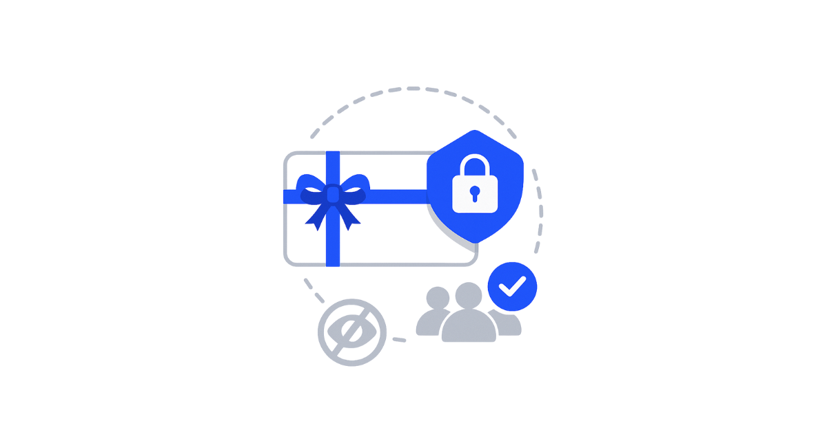 Fraud Prevention in Digital Gift Cards with Toasty: Essential Strategies