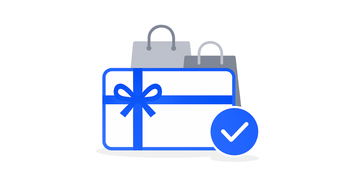 Why Multi-Brand Employee Gift Cards Are the Most Flexible Recognition Tool