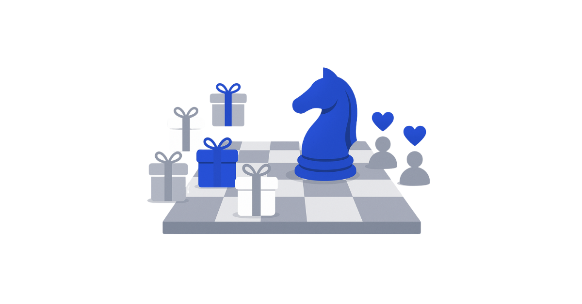 Smart Gifting Tactics for HR and People Ops Leaders: Strategic Rewards That Build Loyalty