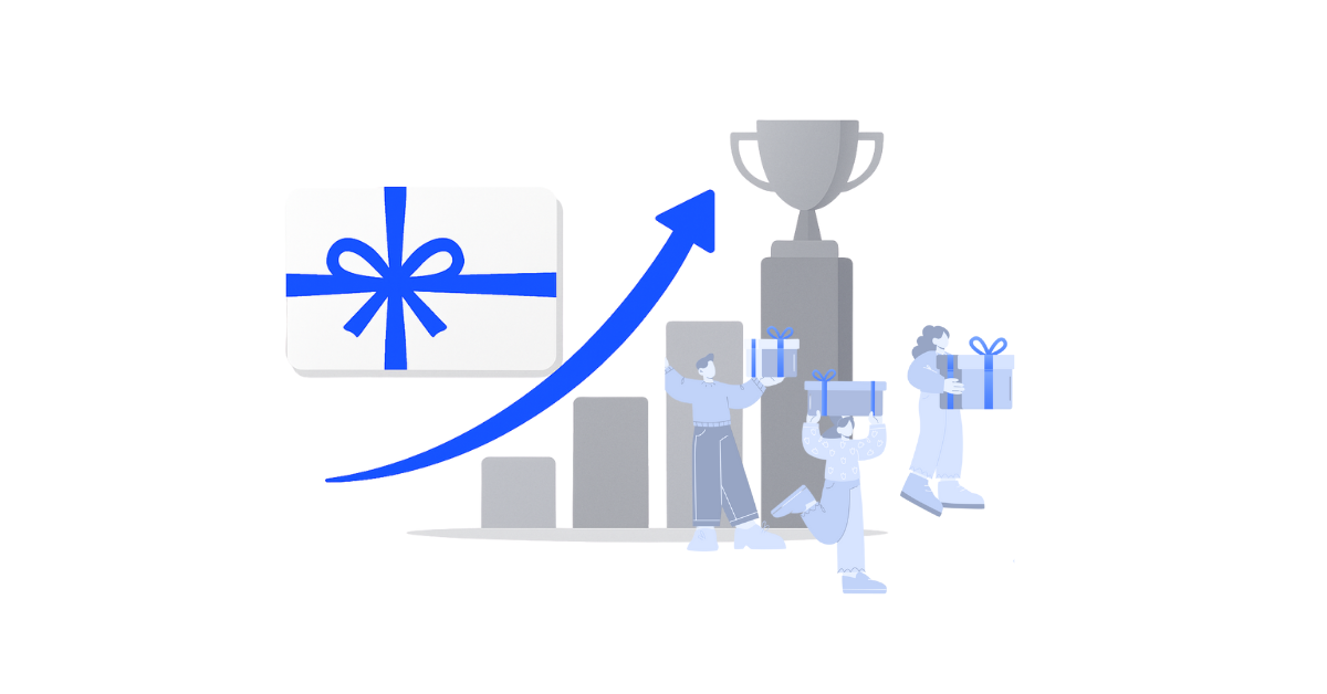 Performance-Based Online Employee Incentives: The Smart Way to Drive Results with Toasty Card