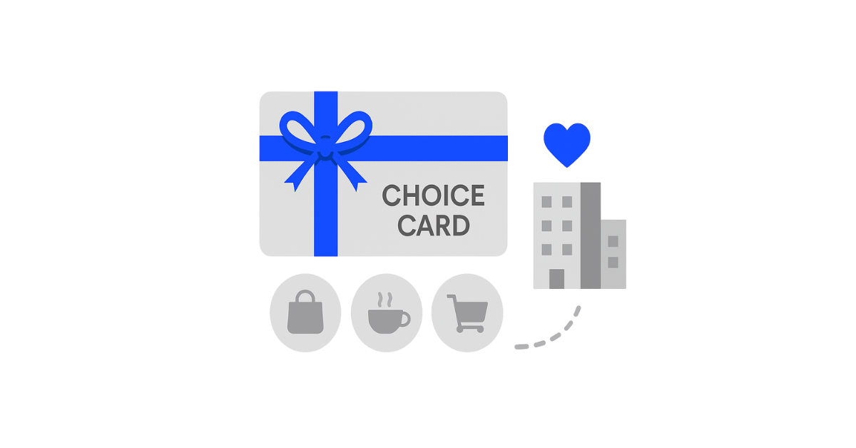 Best Multi-Brand Digital Gift Card for Business Rewards (2025 Guide)
