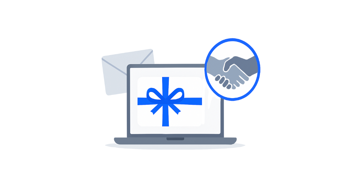 Digital Client Appreciation Cards: 10 Ways to Strengthen Loyalty