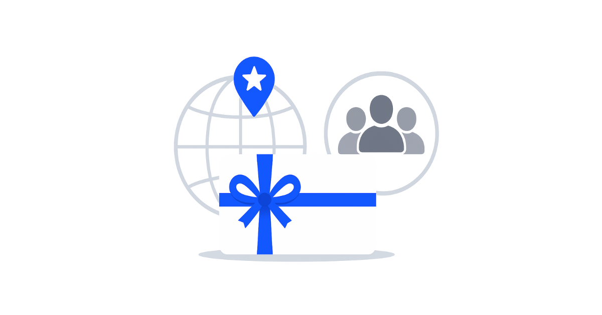 Global Recognition Made Easy: How to Reward Employees Across Borders