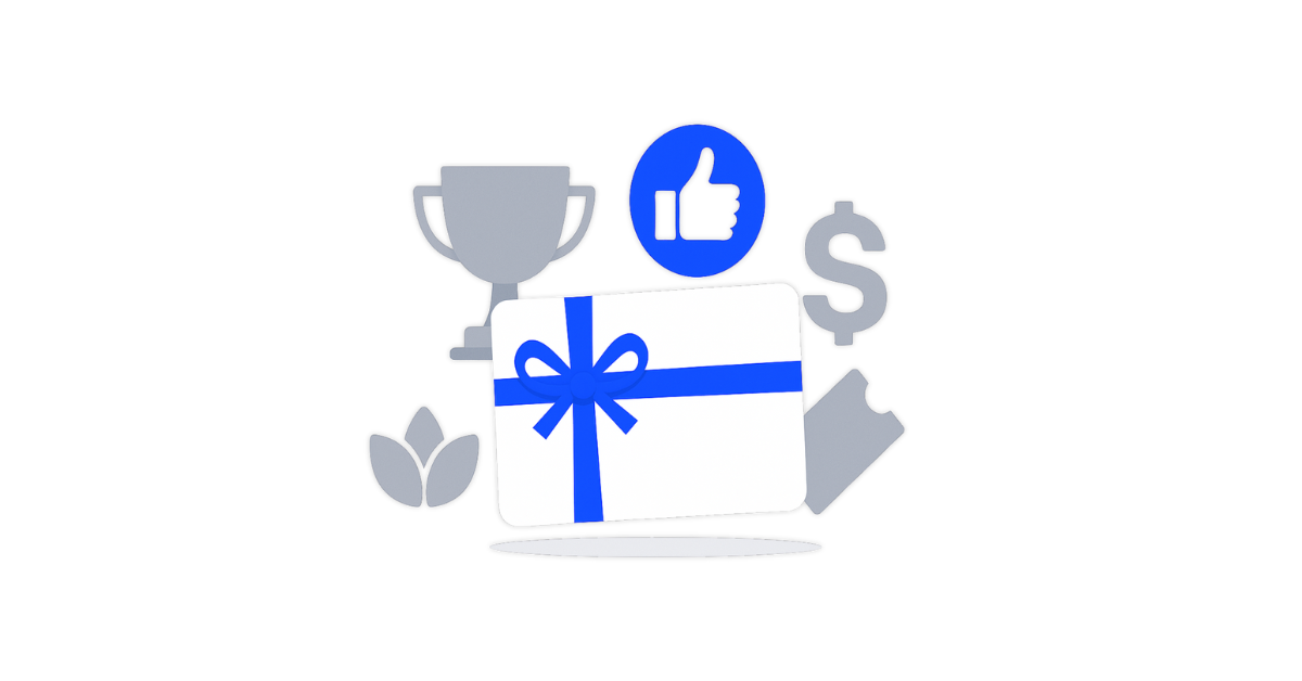 Online Staff Incentive Cards: 8 Powerful Ways They Motivate Employees