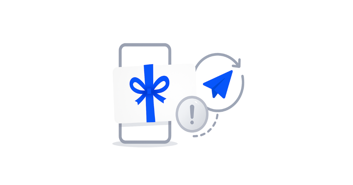 What Is a Virtual Gift Link and How to Send One Instantly