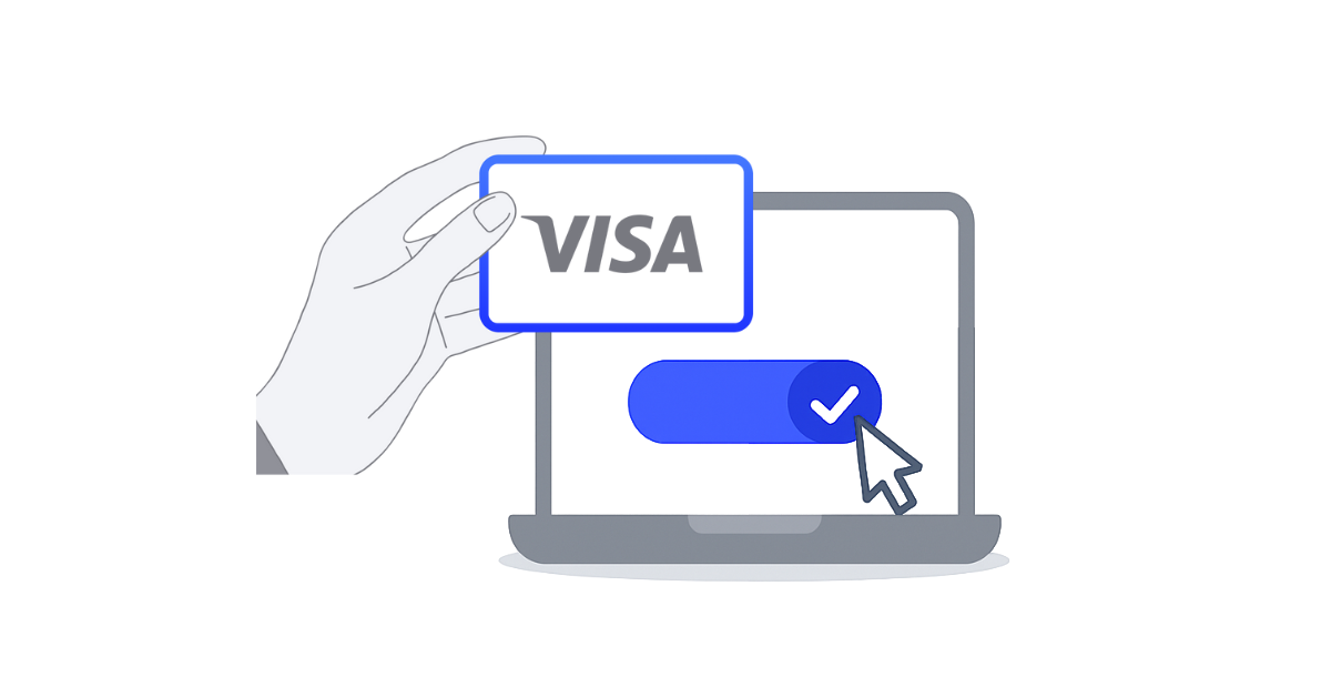 How to Activate Your Visa Gift Card Online and Start Shopping