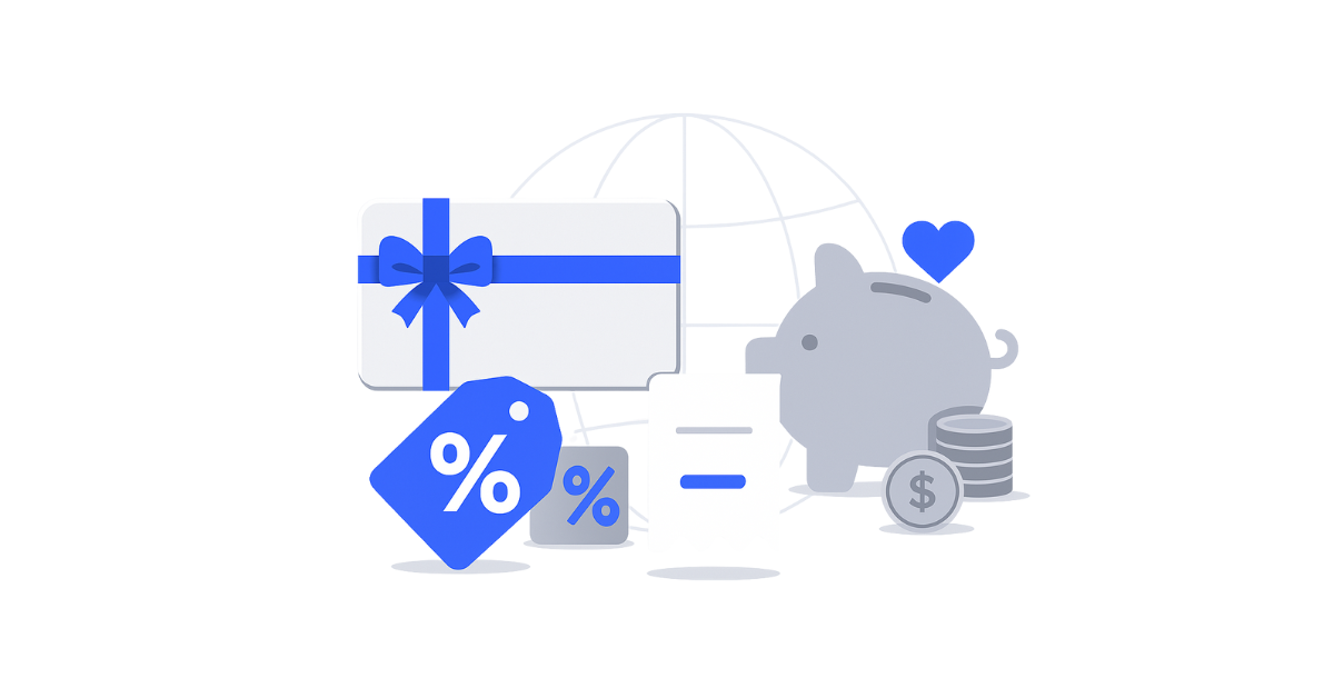 Corporate Gift Card Discounts: How to Save Big on Employee Rewards in 2025