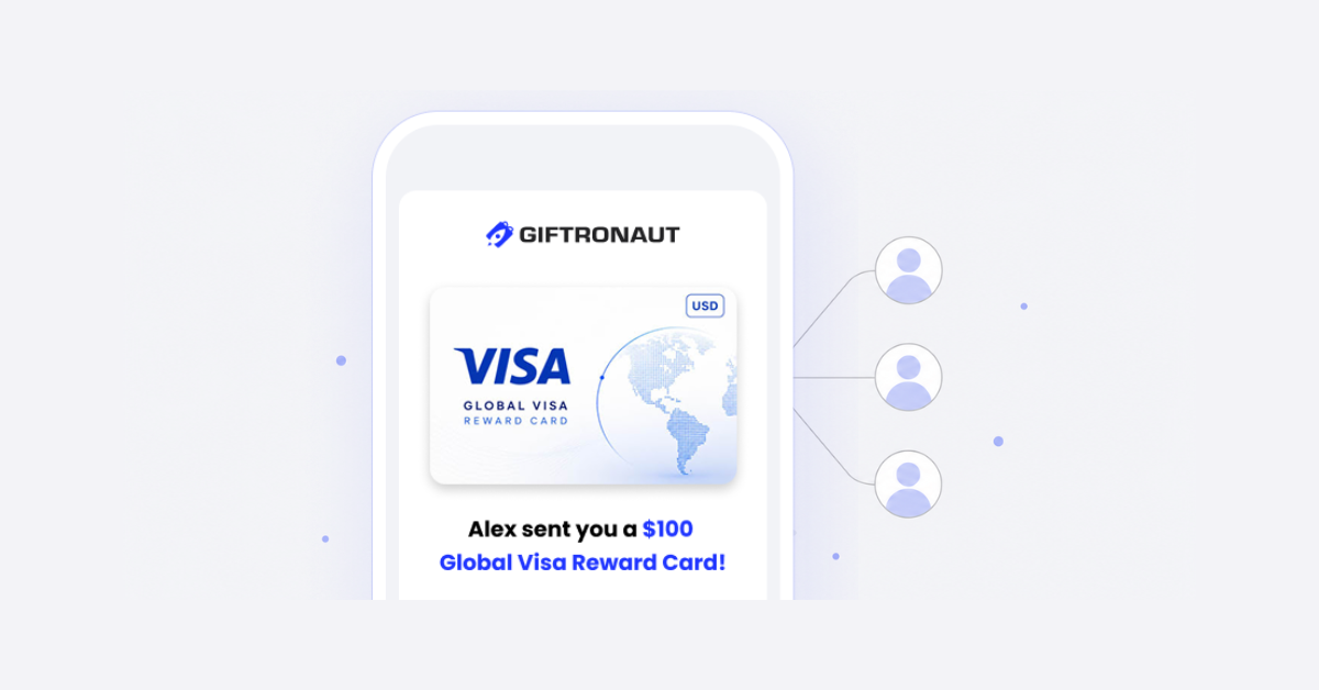 Global Visa Reward Card: Where to Buy, How to Redeem, and Key Details
