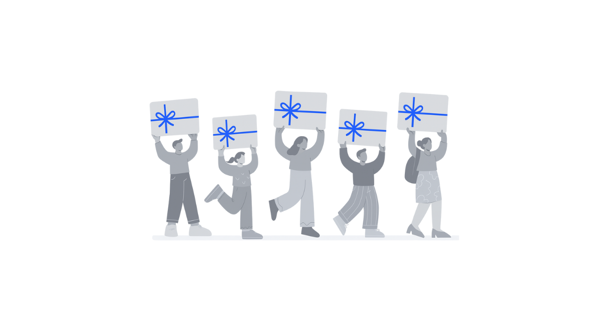 Top 15 Best Digital Gift Cards for Employee Rewards in 2025 (With Zero Fees)