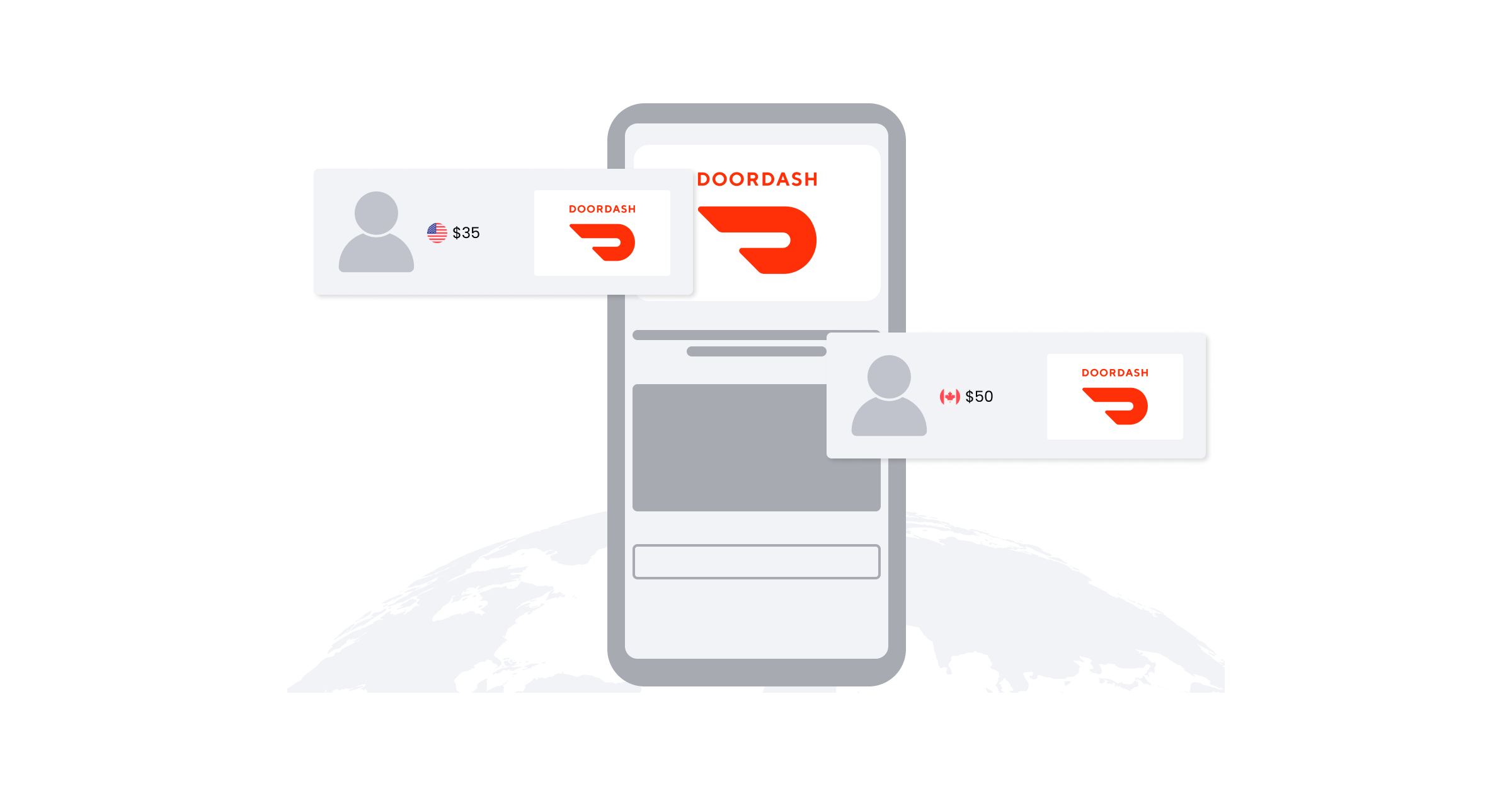 Bulk DoorDash Gift Cards: Best Ways to Buy and 6 Benefits