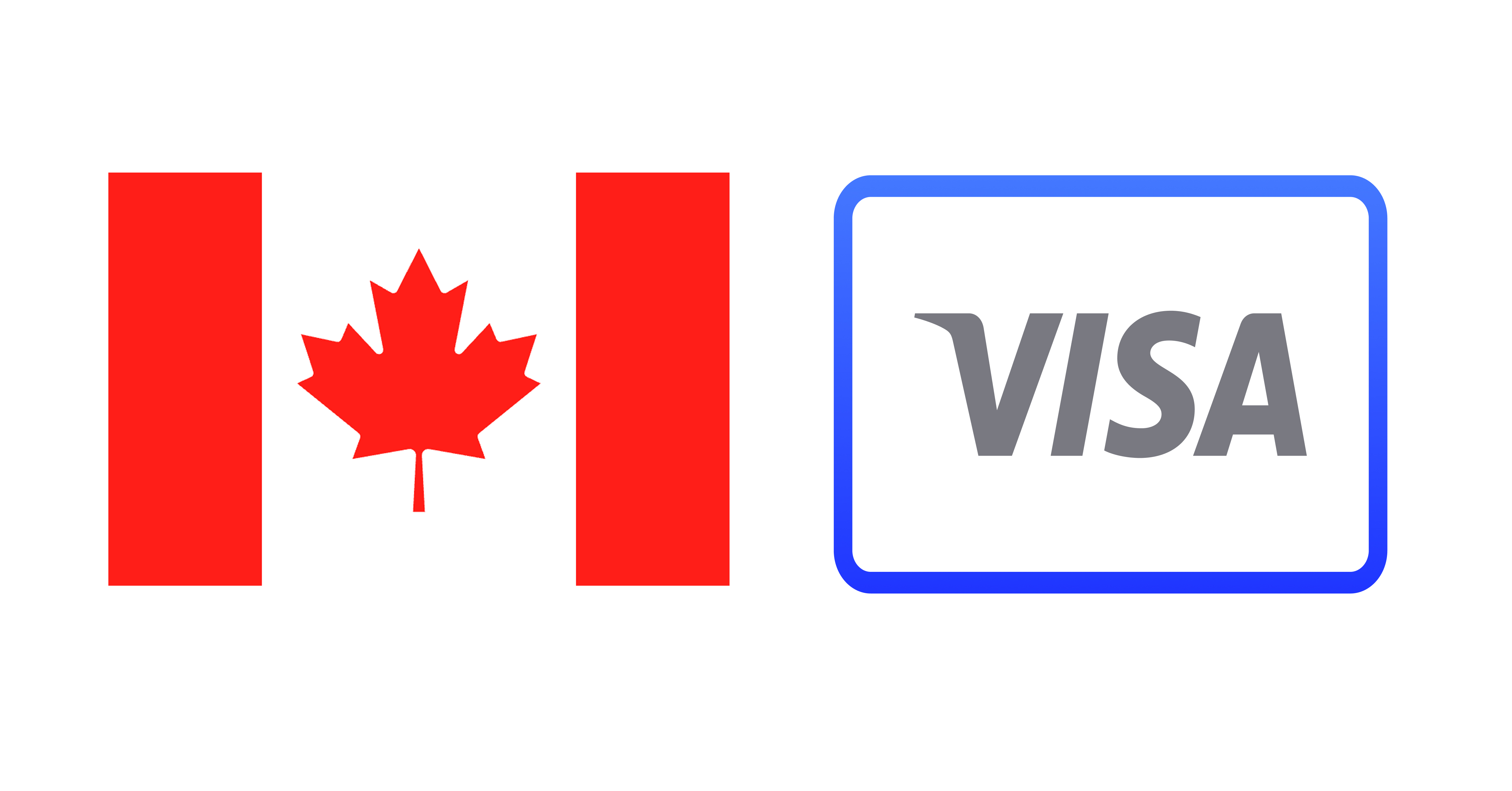 Where to Buy Canada Visa Gift Cards with No Fees
