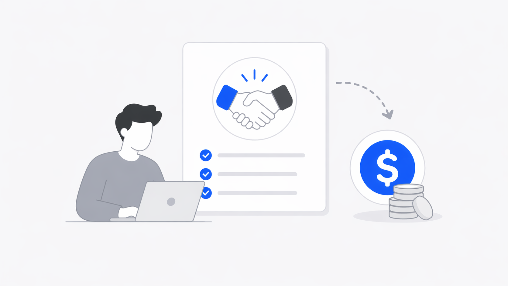 How to Become a Referral Partner (And Actually Earn From It)