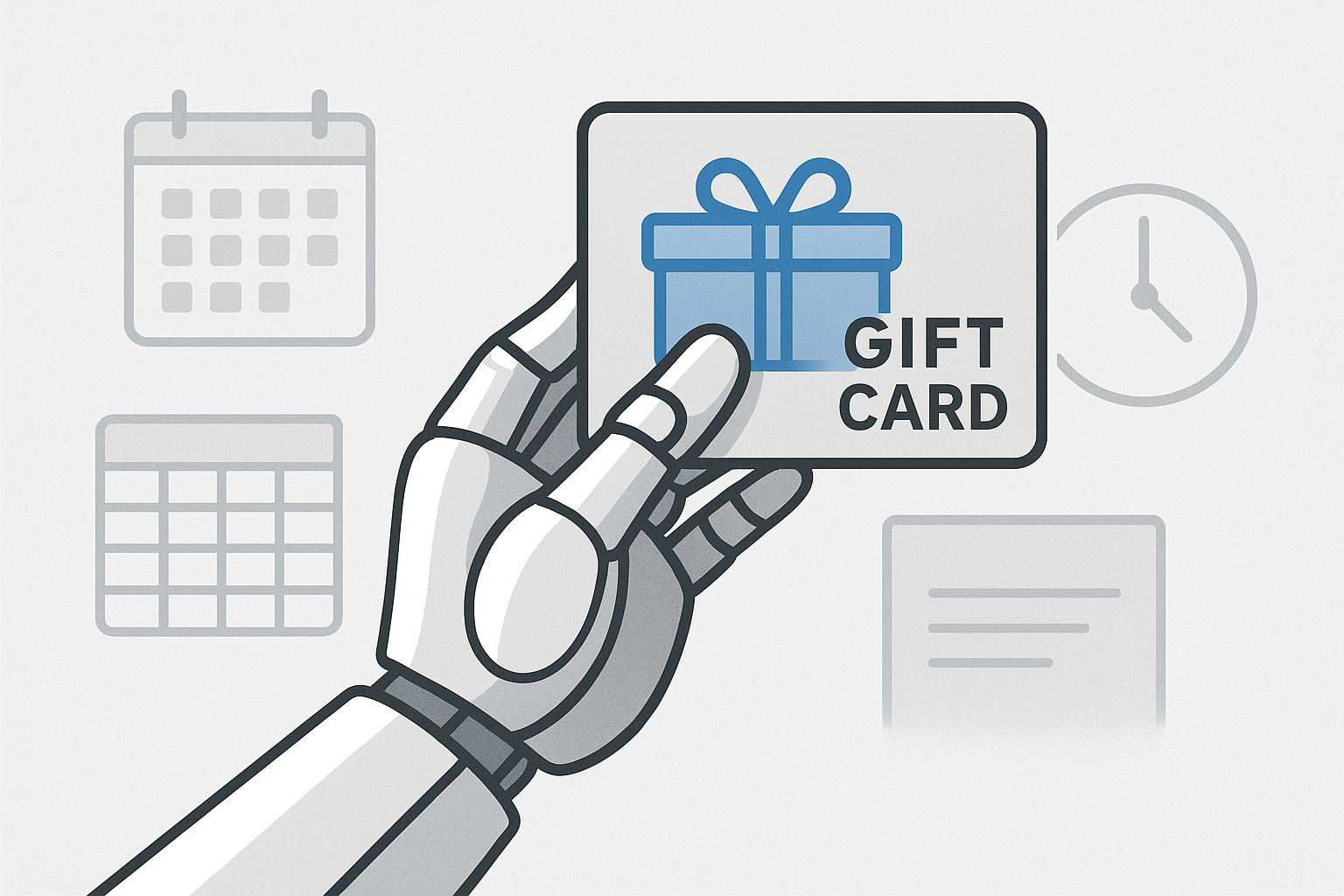 Toasty Card vs Manual Processes: Why Automated Gift Card Solutions Win Every Time