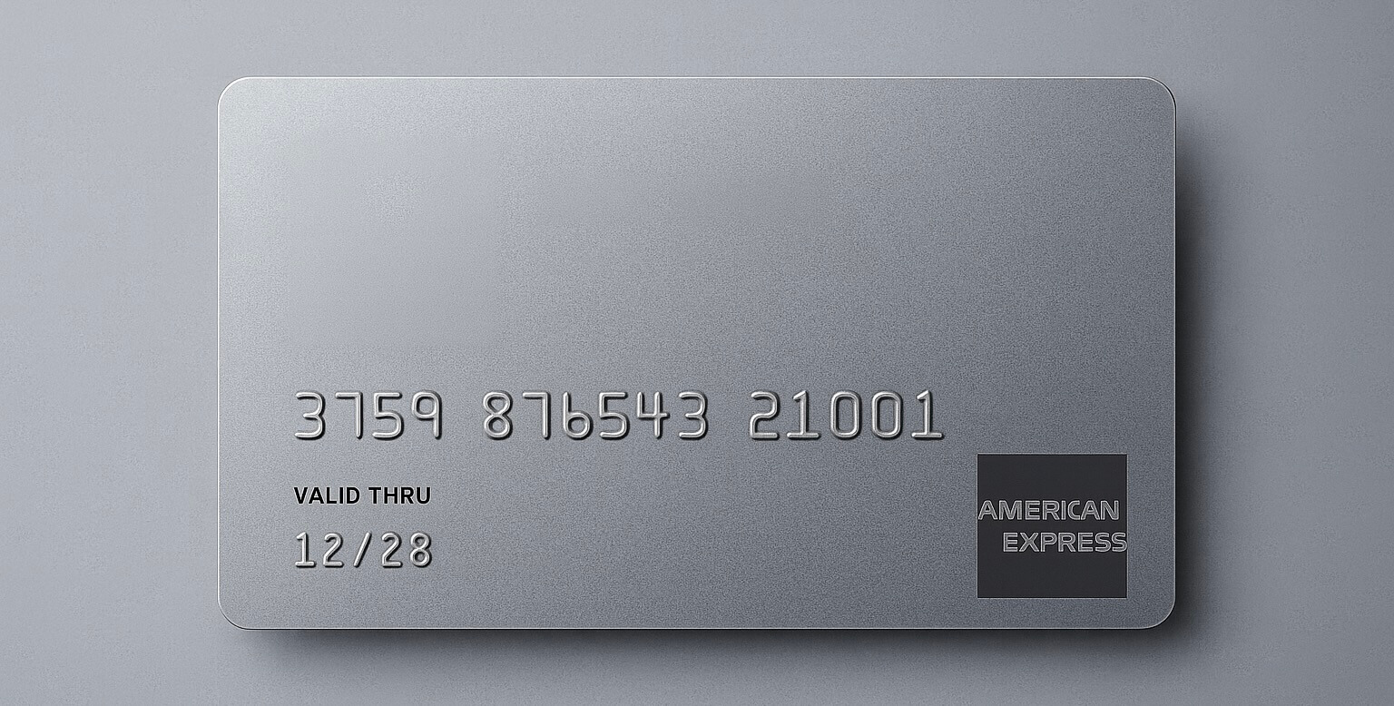 Custom & Personalized Amex Gift Cards┃Prepaid Card with Name