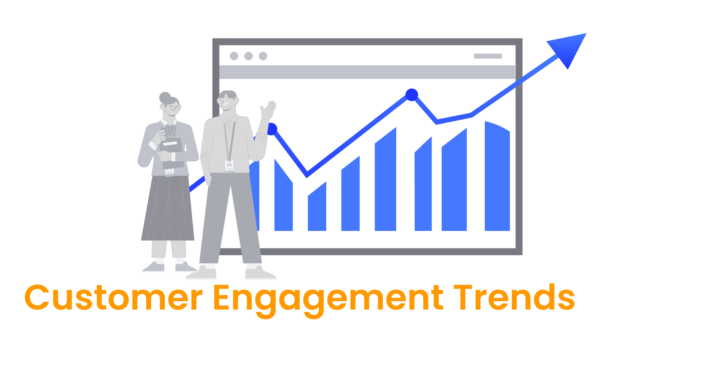 Customer Engagement Trends for 2026: A New Era of Customer Experience