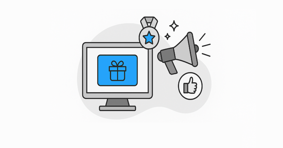 How a Digital Spot Reward System Keeps Teams Motivated