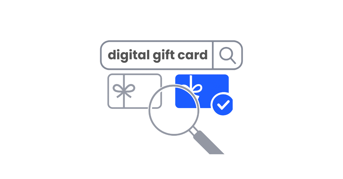 How to Choose the Best Digital Gift Card Platform: A Complete Guide