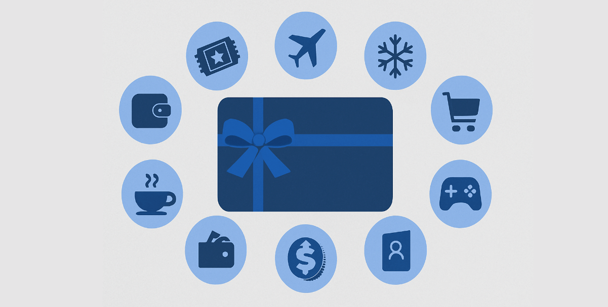 Employee Retention Gift Cards: 9 Affordable Options That Work