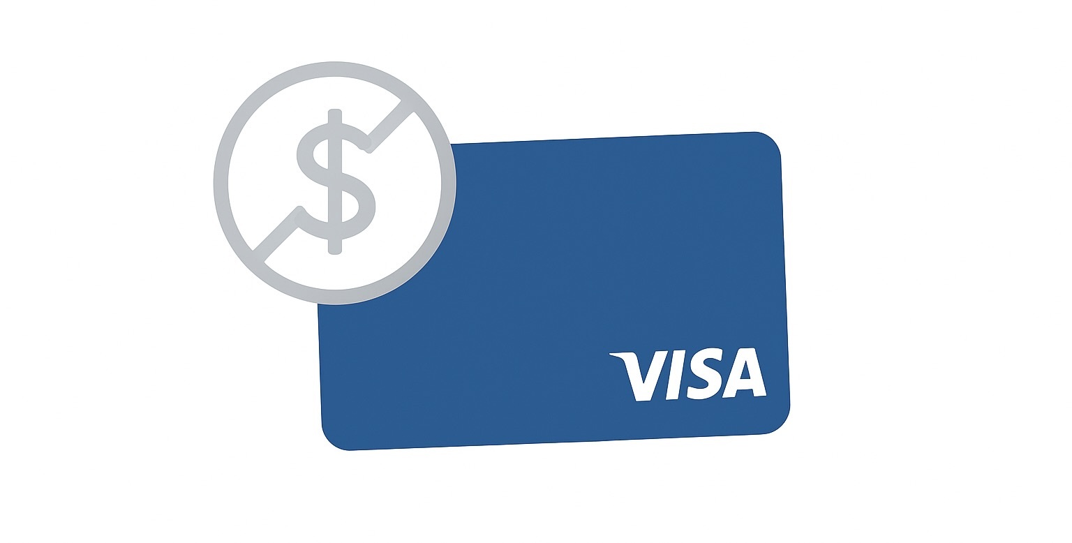 5 Ways to Get Fee-Free Visa Gift Cards in 2025 (Legit Methods That Work)