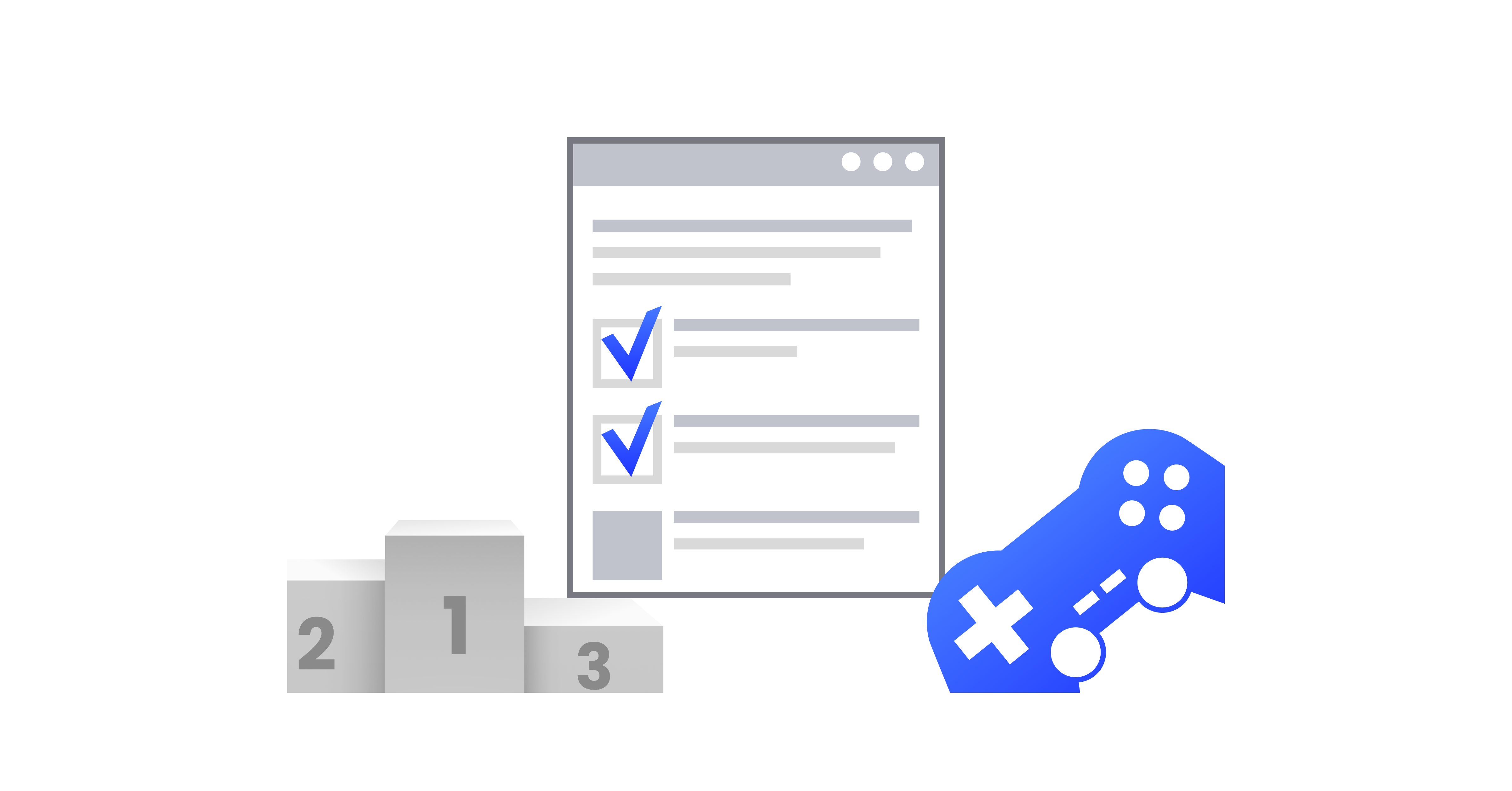 What Is a Gamified Survey? Benefits, Examples, and Tips