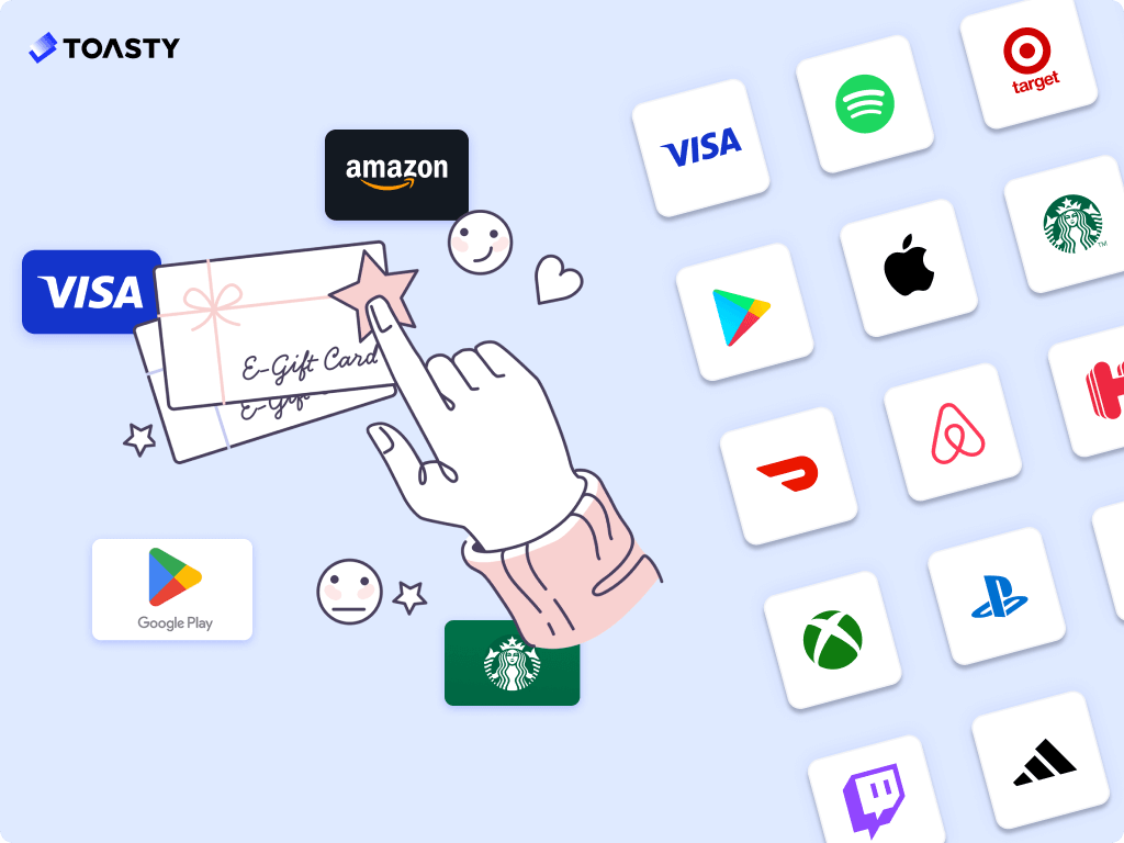 Best Place To Buy Gift Cards: Top Options For 2026