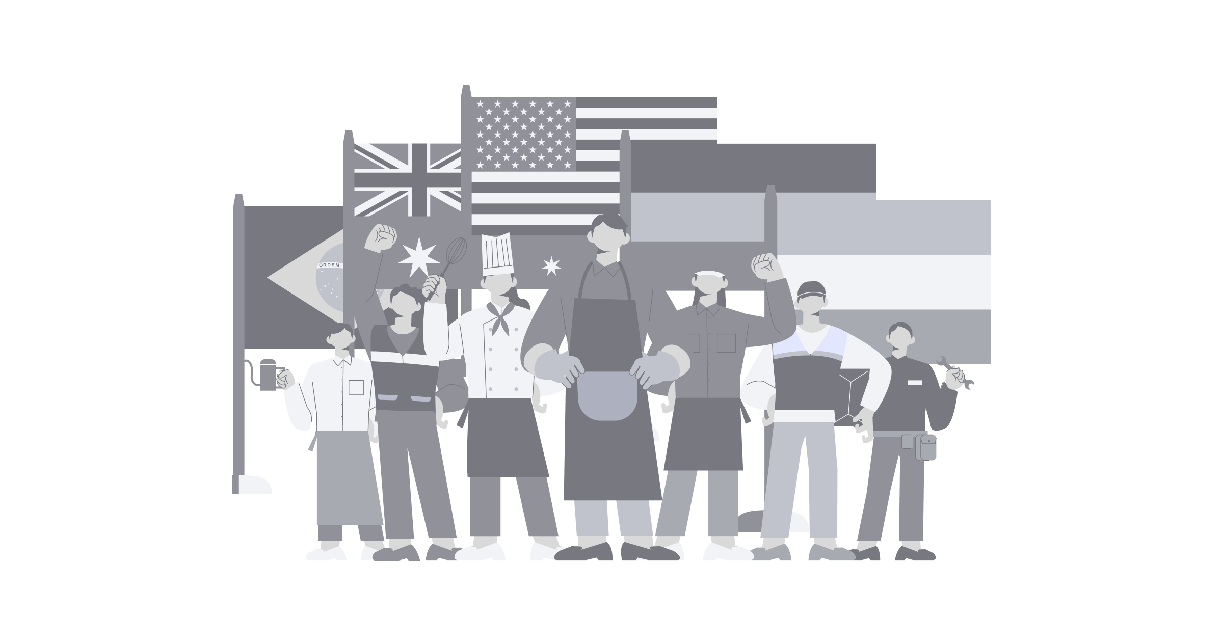 International Workers Day: 5 Campaign Ideas to Honor Your Team