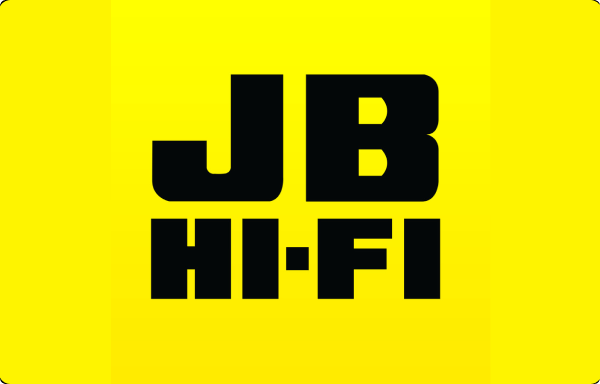 JB Hi-Fi