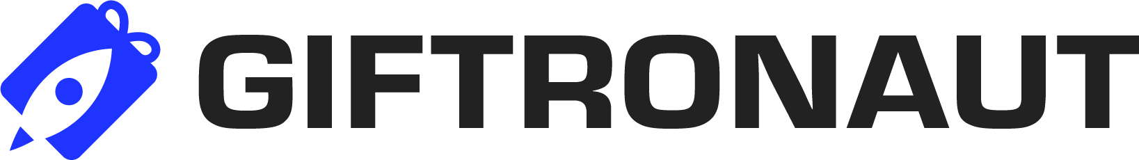 Giftronaut logo